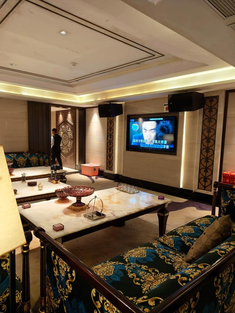 金昌商务ktv总排行top1-永昌县ktv预定